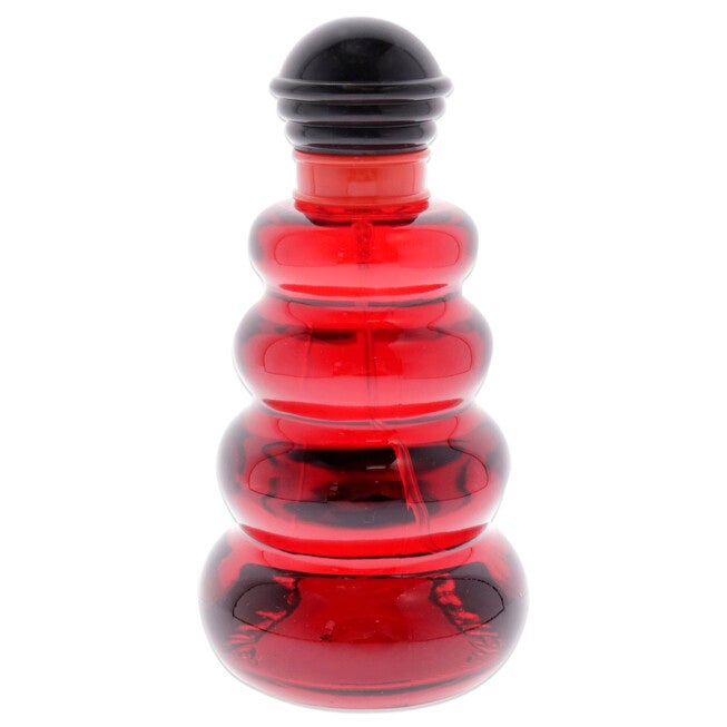 Samba Red by Perfumers Workshop for Women - 3.3 oz EDT Spray, , alternate image number null