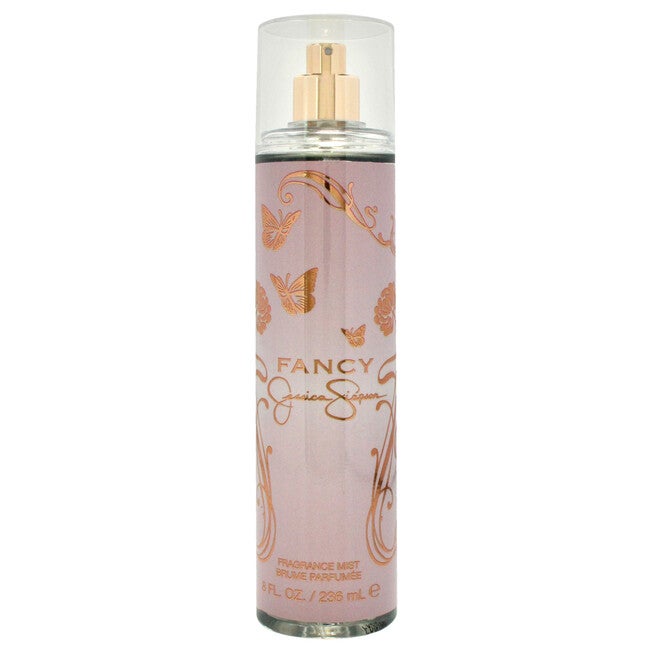 Fancy by Jessica Simpson for Women - 8 oz Body Mist, NA, hi-res image number null