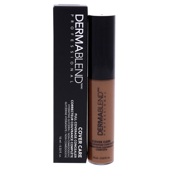 Cover Care Full Coverage Concealer - 73W by Dermablend for Women - 0.33 oz Concealer, NA, hi-res image number null