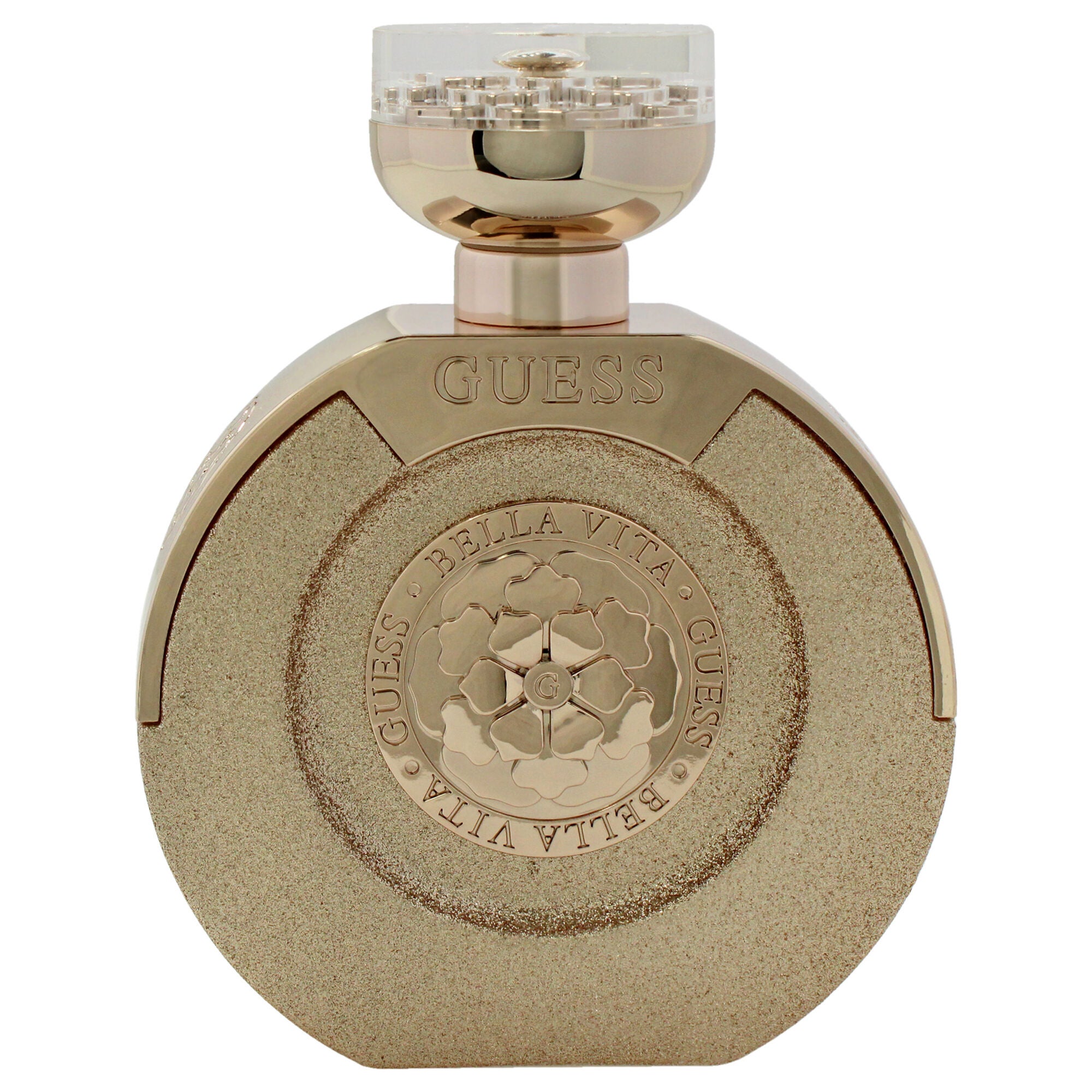 Guess Bella Vita Paradiso by Guess for Women - 3.4 oz EDP Spray, See Description, alternate image number 1