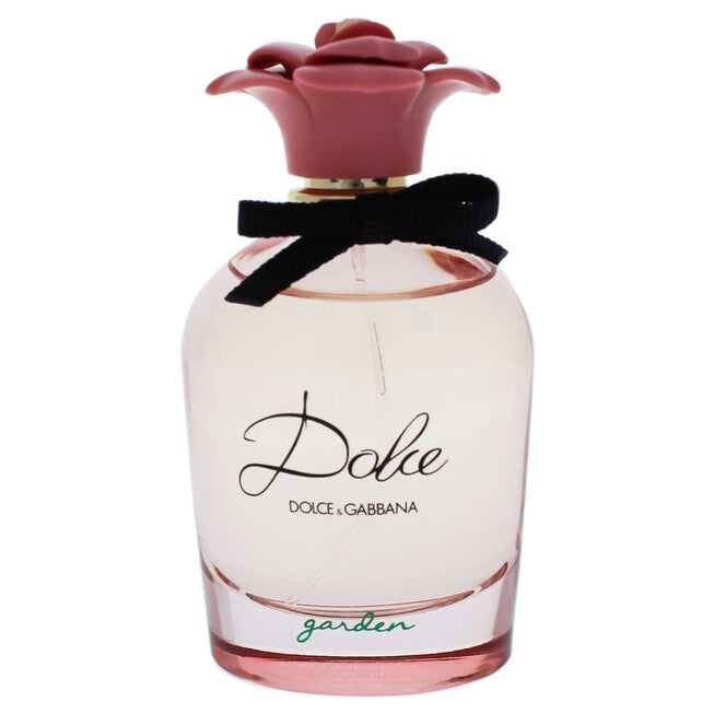 Dolce Garden by Dolce and Gabbana for Women - 2.5 oz EDP Spray, See Description, alternate image number 1
