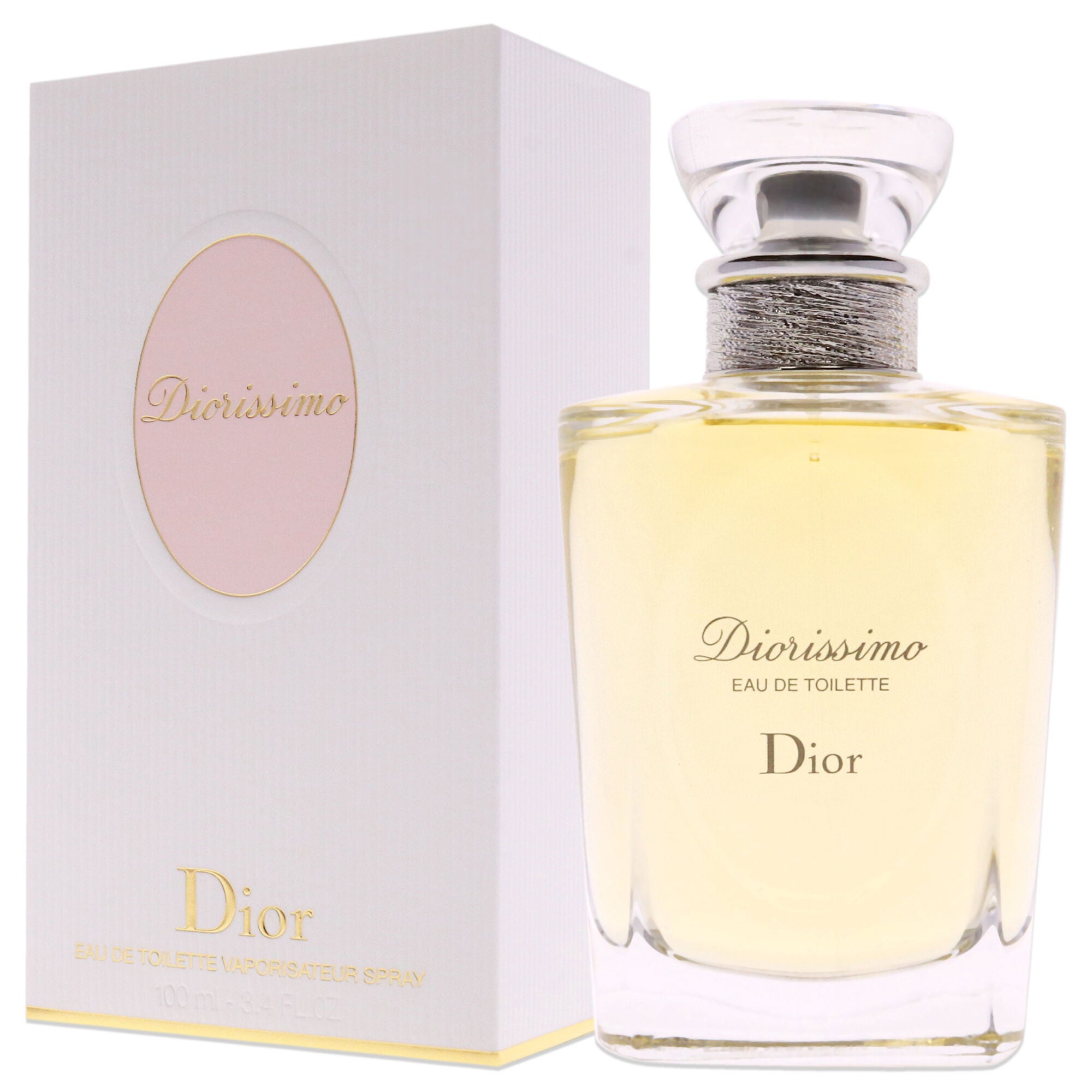 Diorissimo by Christian Dior for Women - 3.4 oz EDT Spray, , alternate image number 7