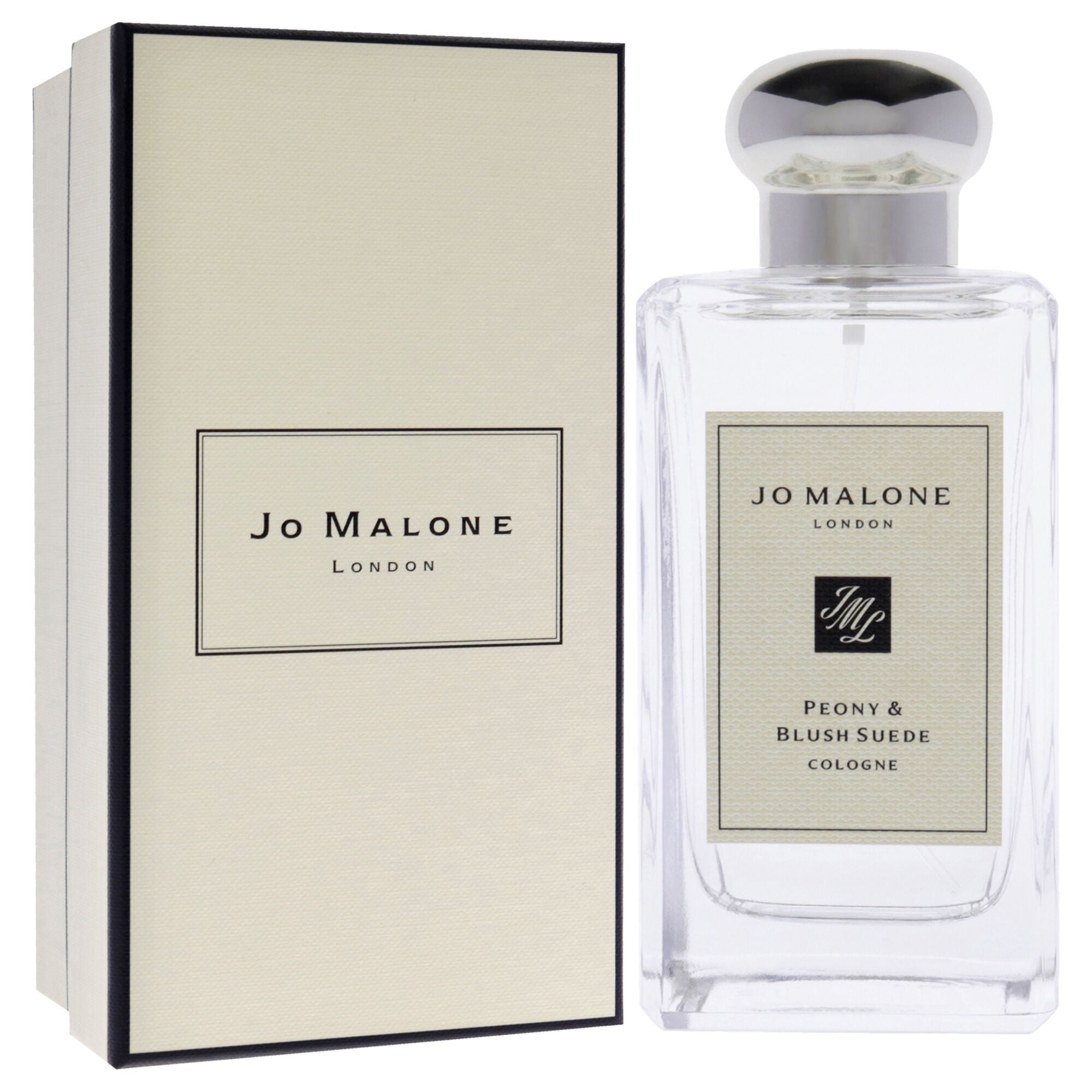 Peony and Blush Suede by Jo Malone for Women - 3.4 oz Cologne Spray, , alternate image number 6