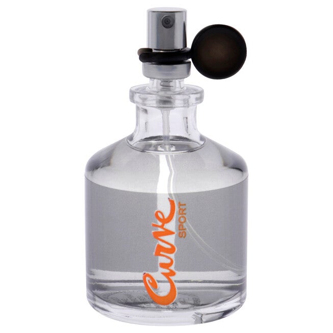 Curve Sport by Liz Claiborne for Men - 2.5 oz Cologne Spray, , alternate image number null