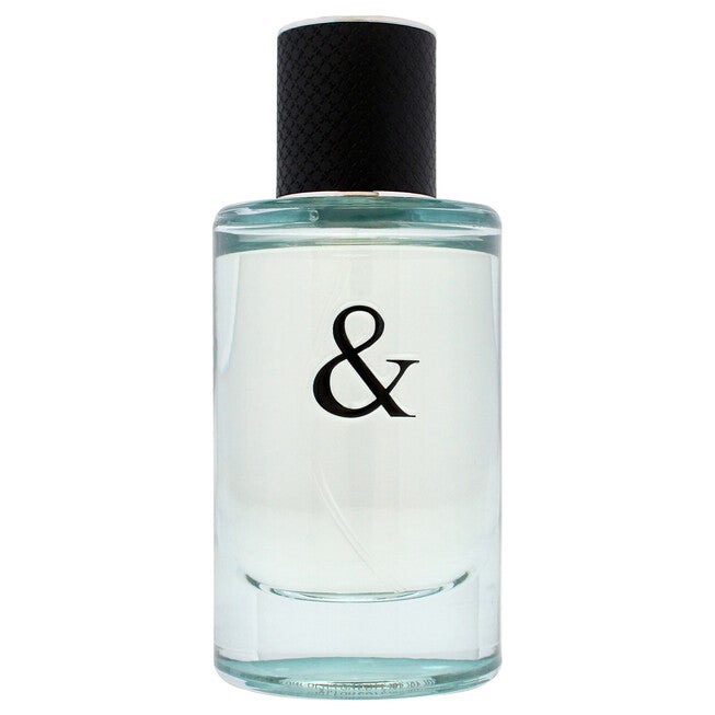 Love by Tiffany and Co. for Men - 1.6 oz EDT Spray, NA, alternate image number null
