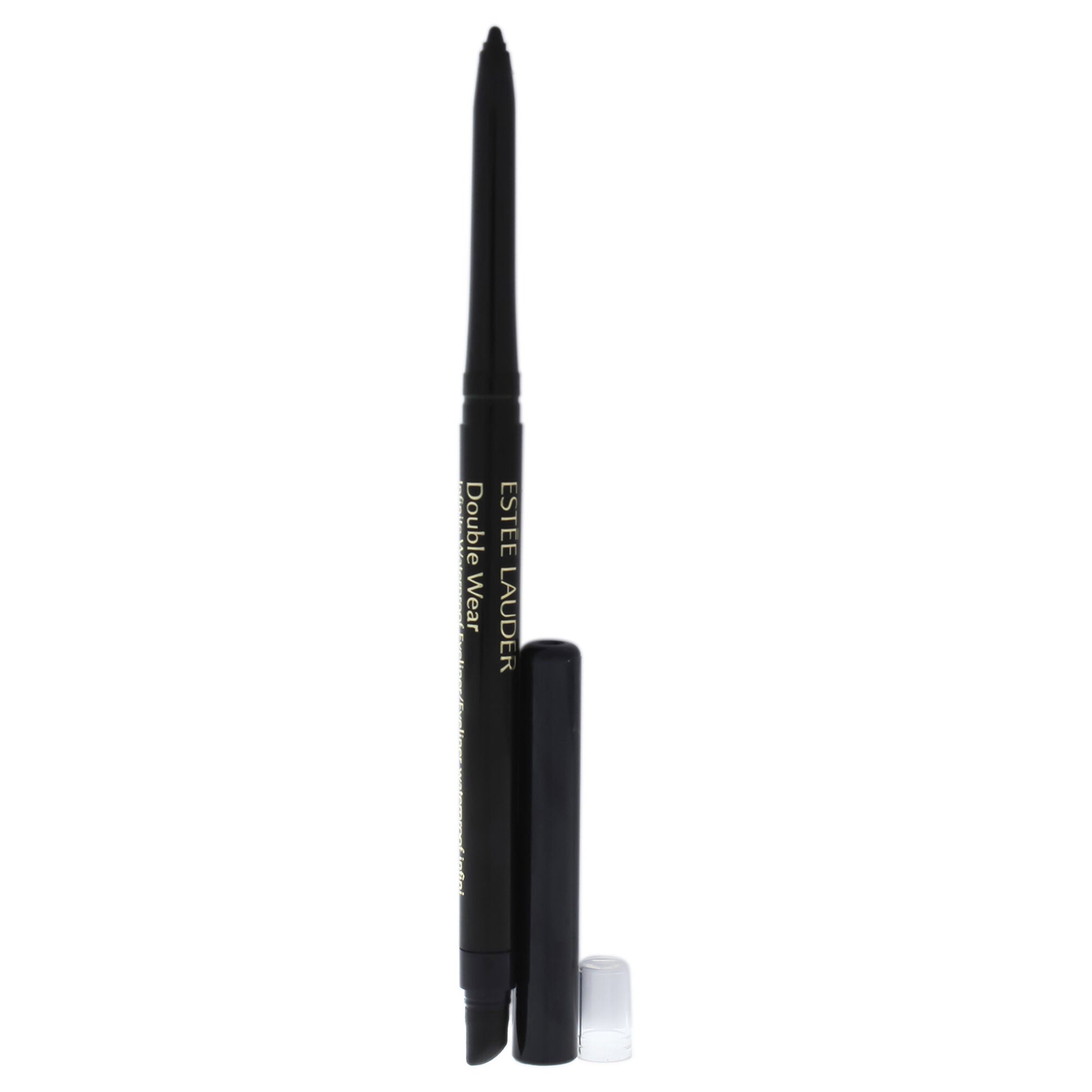 Double Wear Infinite Waterproof Eyeliner - # 01 Kohl Noir by Estee Lauder for Women - 0.01 oz Eyeliner, See Description, alternate image number 1