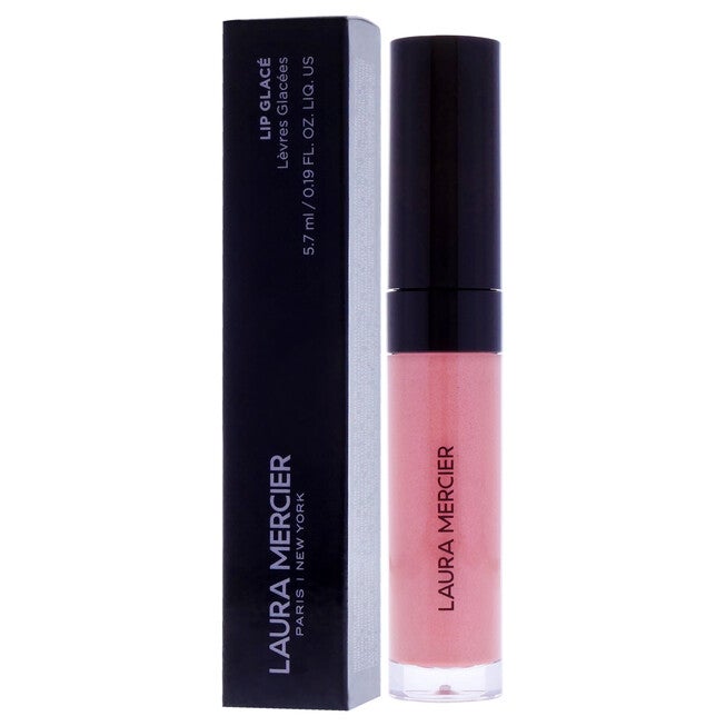 Lip Glace - 150 Melon Sorbet by Laura Mercier for Women - 0.19 oz Lip Gloss, NA, alternate image number null