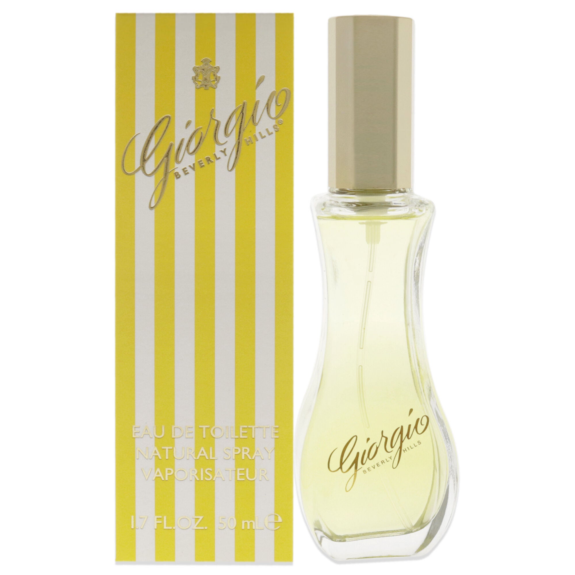 Giorgio by Giorgio Beverly Hills for Women - 1.7 oz EDT Spray, See Description, hi-res image number 0