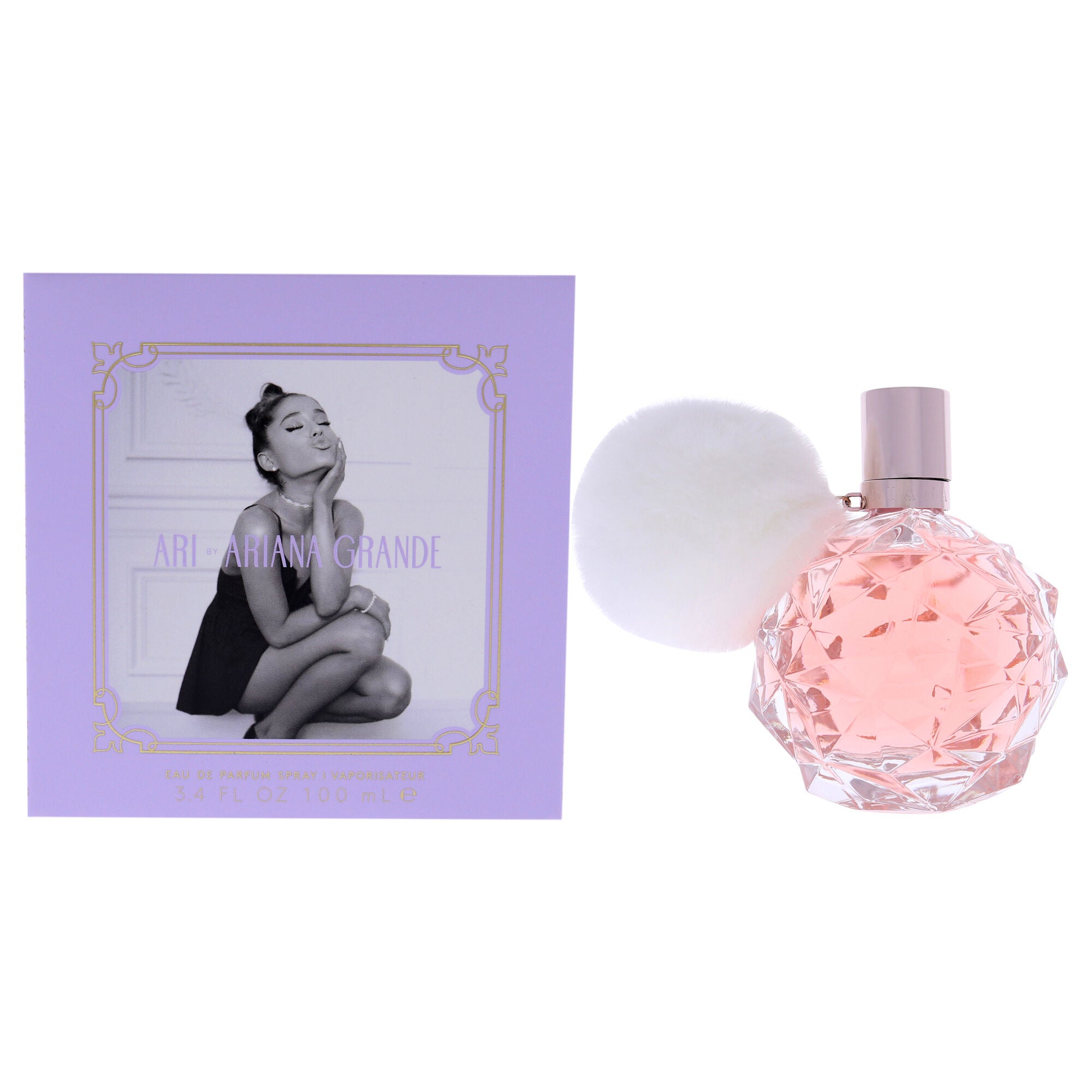 Ari by Ariana Grande for Women - 3.4 oz EDP Spray, , alternate image number 5