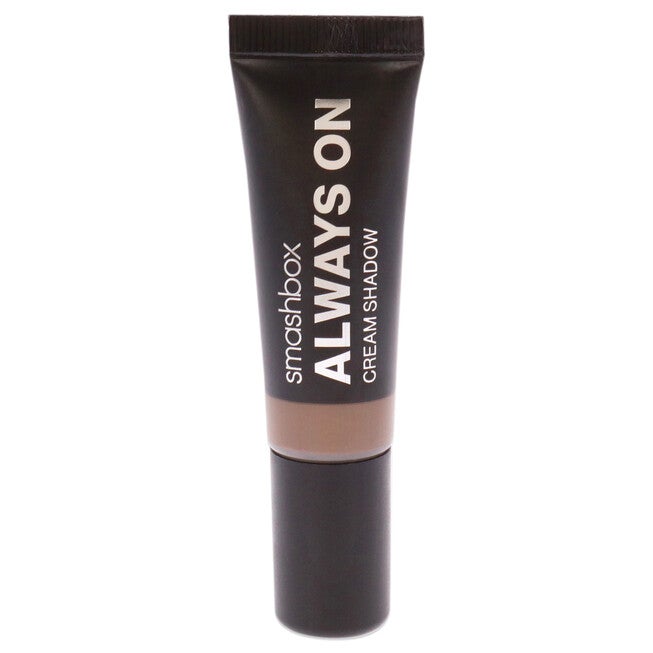 Always On Cream Eyeshadow - Greige by SmashBox for Women - 0.34 oz Eye Shadow, NA, alternate image number null