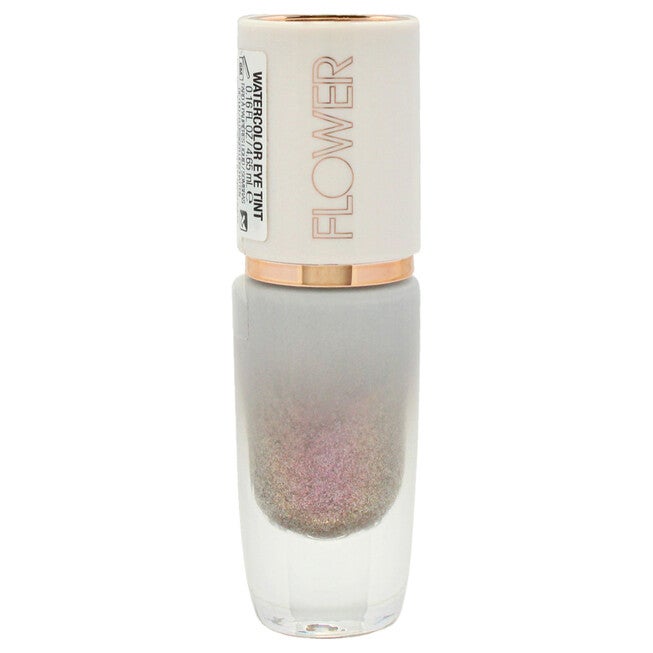 Watercolor Eye Tint Liquid Eye Shadow - Stellar Wash by Flower Beauty for Women - 0.16 oz Eye Shadow, NA, hi-res image number null