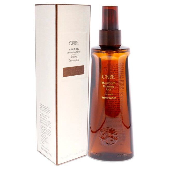 Maximista Thickening Spray by Oribe for Unisex - 6.8 oz Hair Spray, , alternate image number null