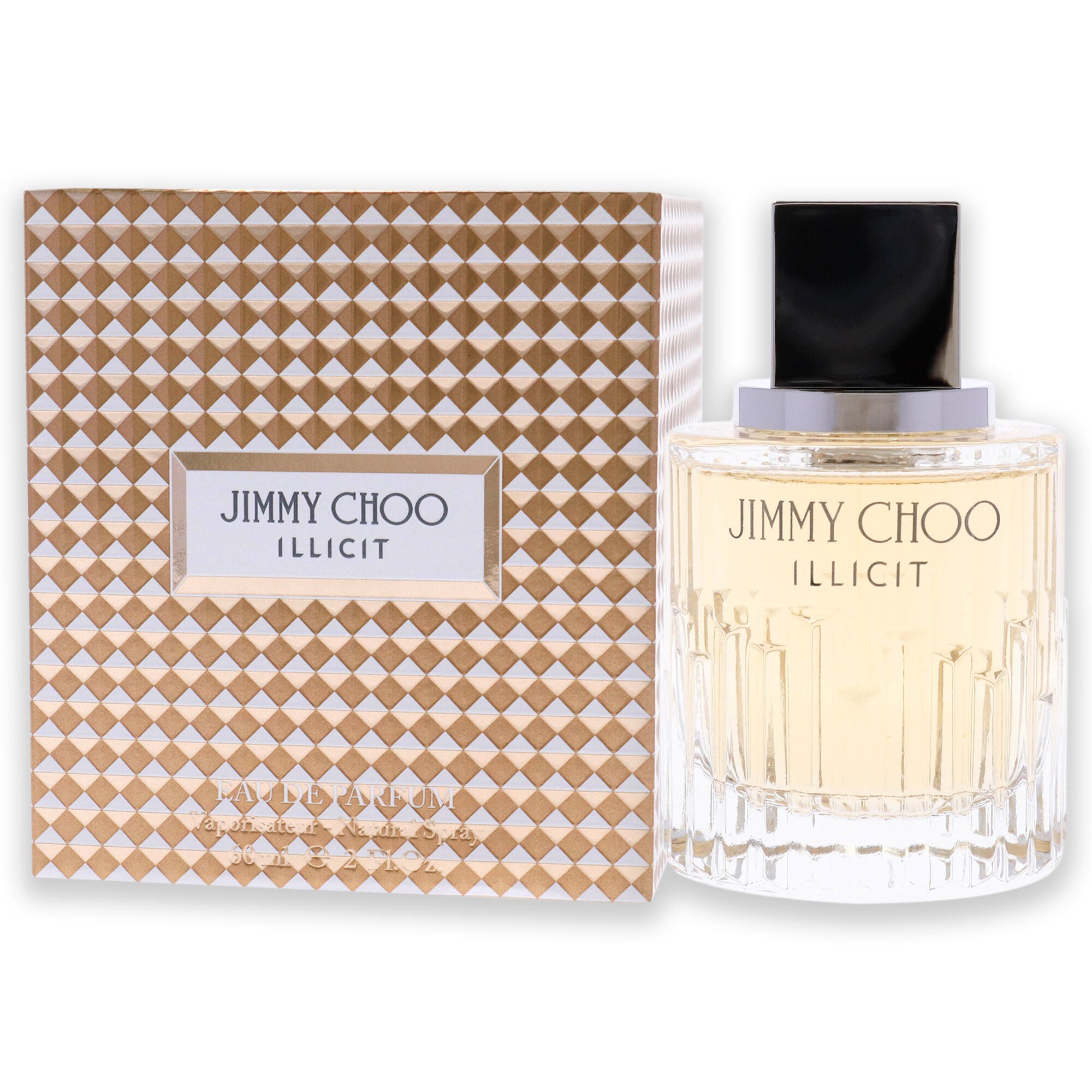 ILLICIT by Jimmy Choo for Women - 2 oz EDP Spray, , alternate image number 7