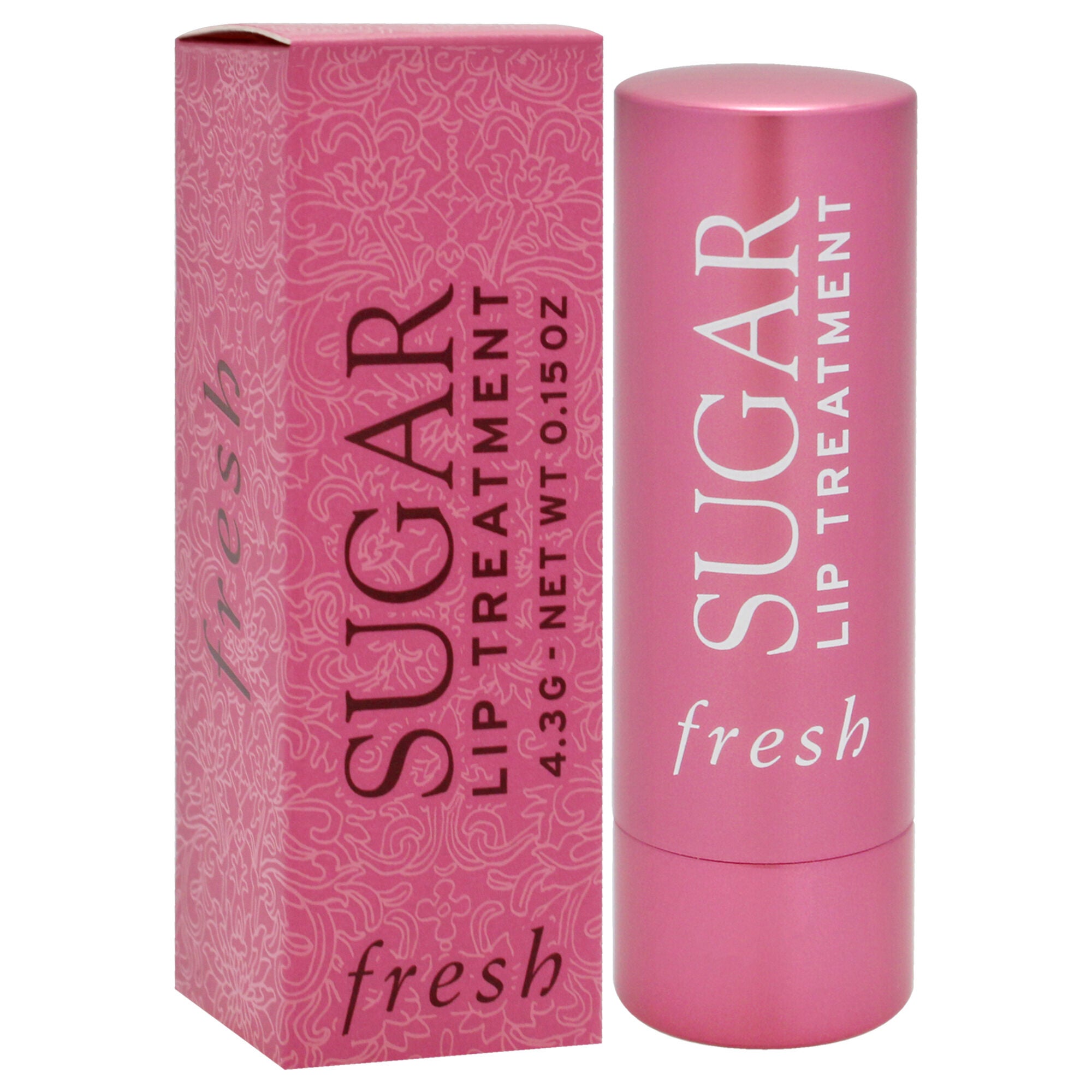 Sugar Lip Treatment - Bloom by Fresh for Women - 0.15 oz Lip Treatment, See Description, alternate image number 2
