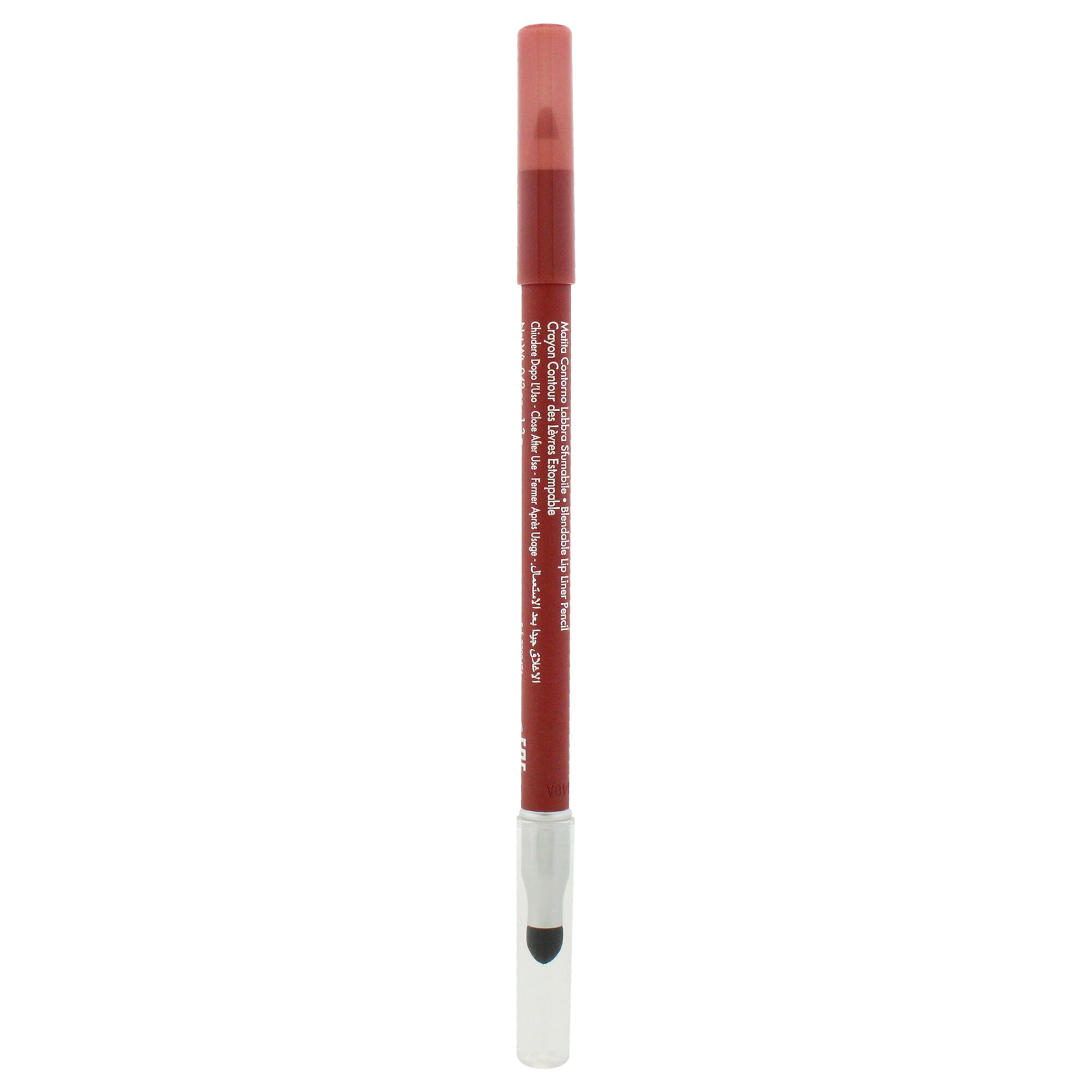 True Lips Blendable Lip Liner - 046 Vintage Rose by Pupa Milano for Women - 0.042 oz Lip Liner, See Description, alternate image number 1