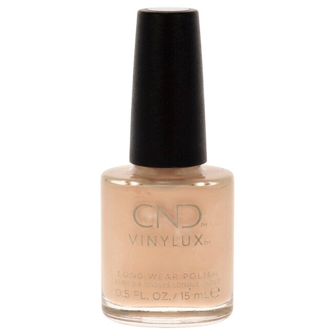Vinylux Weekly Polish - 217 Skin Tease by CND for Women - 0.5 oz Nail Polish, NA, hi-res image number null