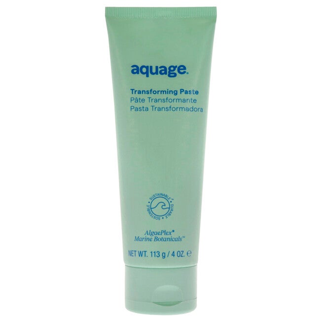 Transforming Paste by Aquage for Unisex - 4 oz Paste, NA, hi-res image number null