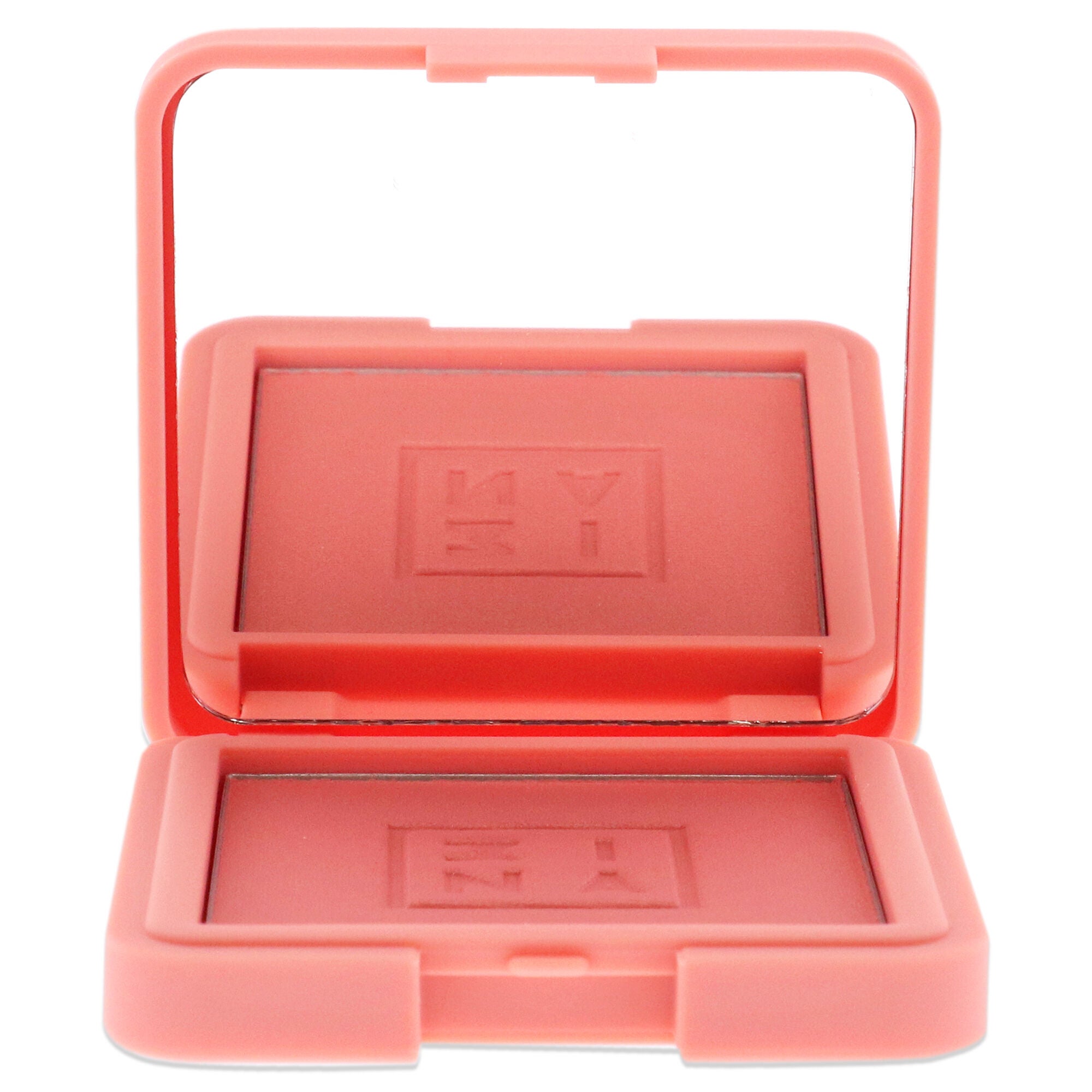 The Blush - 212 Peach Pink by 3INA for Women - 0.26 oz Blush, , alternate image number 5