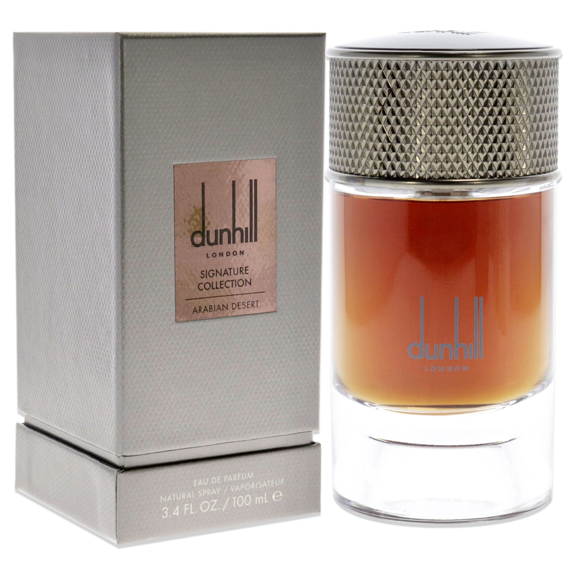 Dunhill Icon Racing Arabian Desert by Alfred Dunhill for Men - 3.4 oz EDP Spray, , alternate image number 7