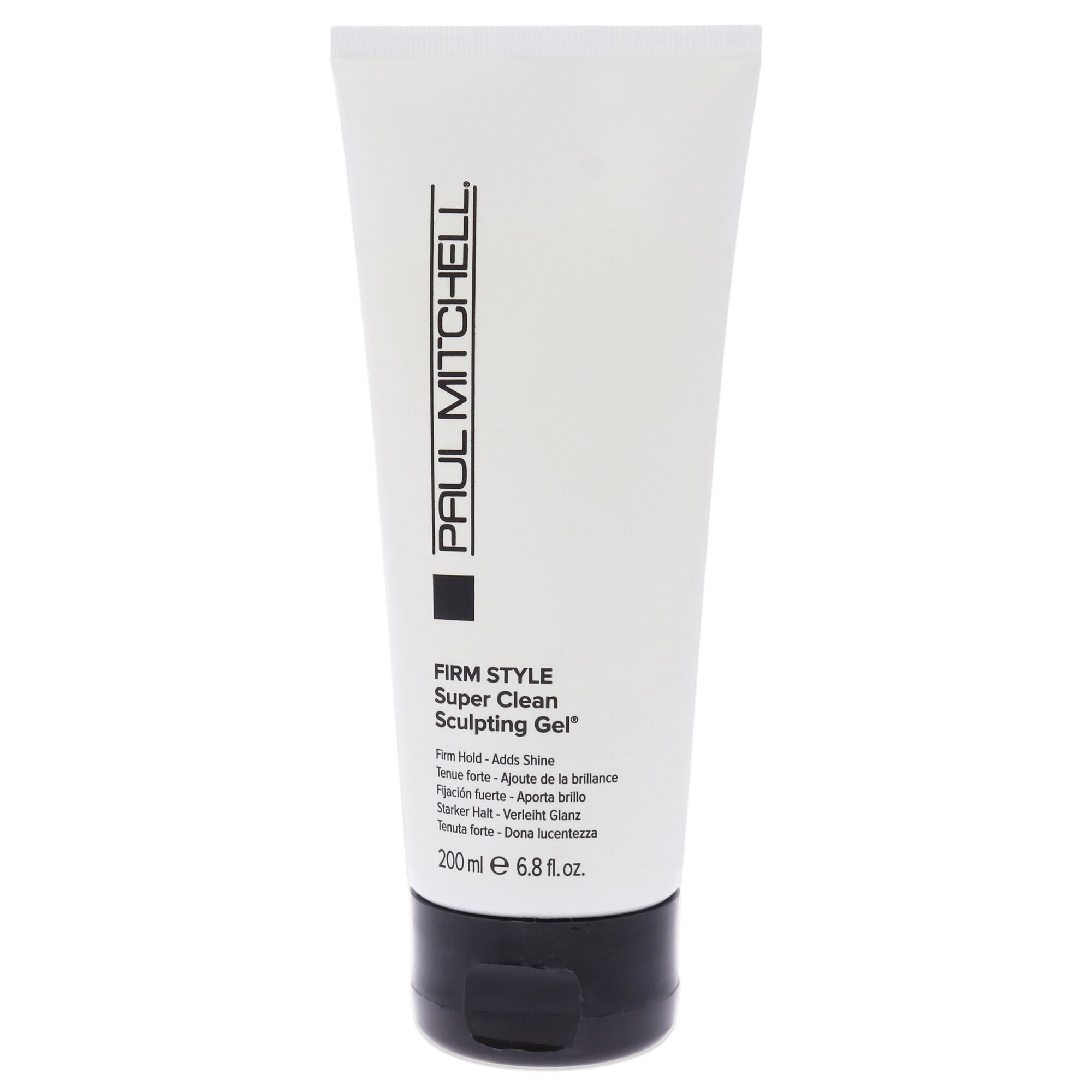 Firm Style Super Clean Sculpting Gel by Paul Mitchell for Unisex - 6.8 oz Gel, , alternate image number 3