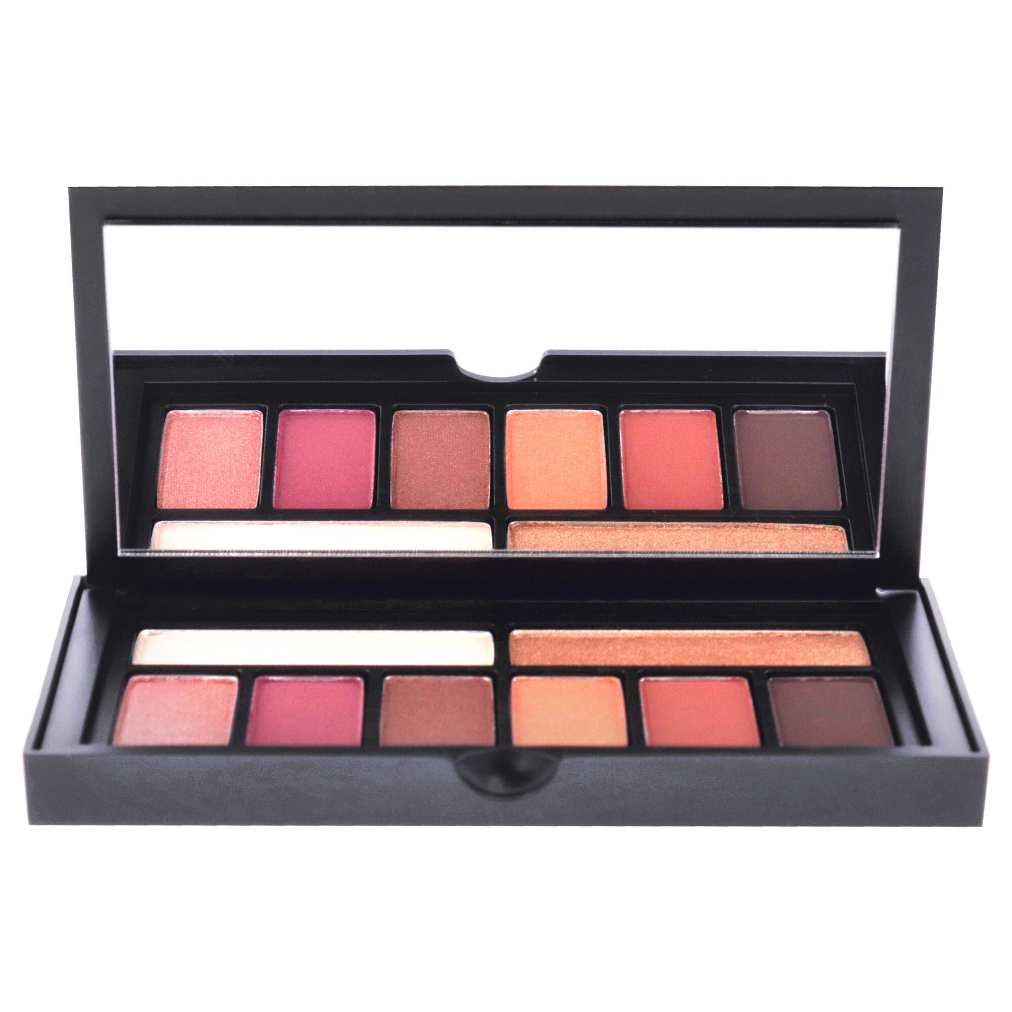 Cover Shot Eye Palettes - Ablaze by SmashBox for Women - 0.21 oz Eye Shadow, See Description, alternate image number 1