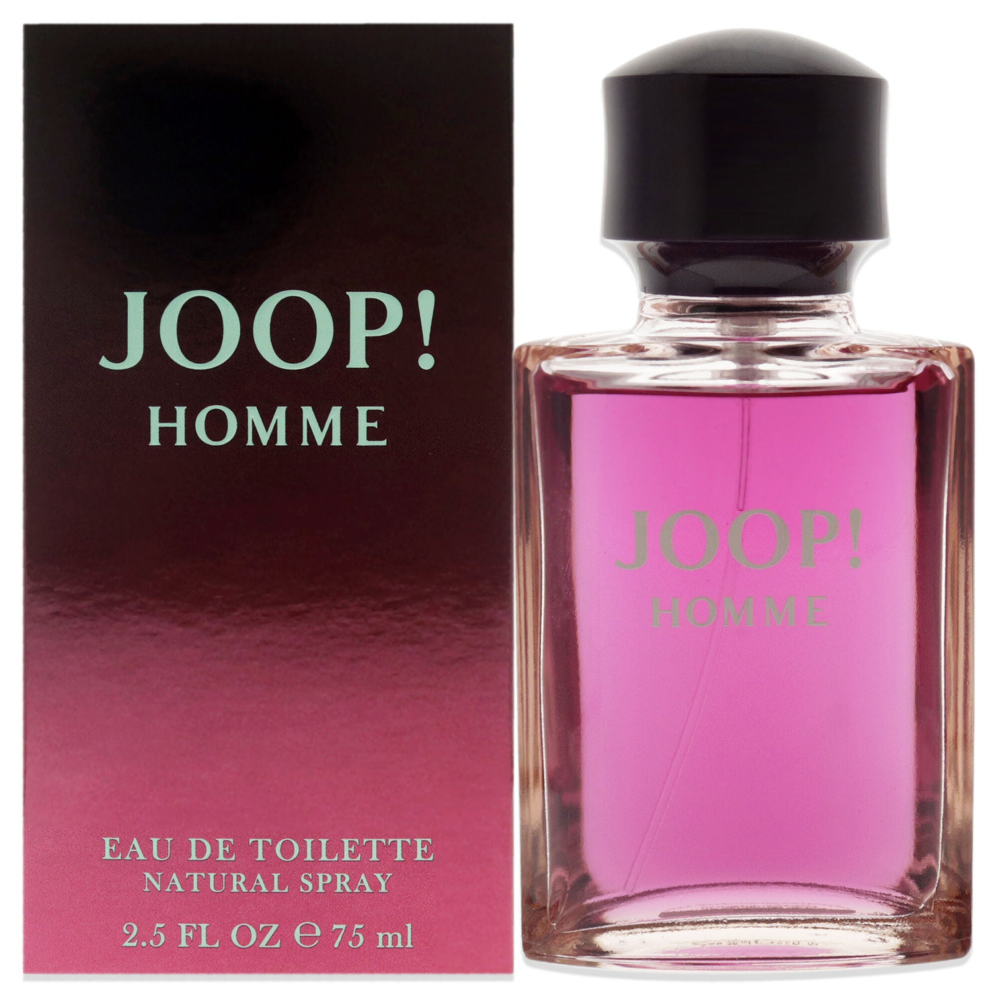Joop by Joop for Men - 2.5 oz EDT Spray, See Description, hi-res image number 0
