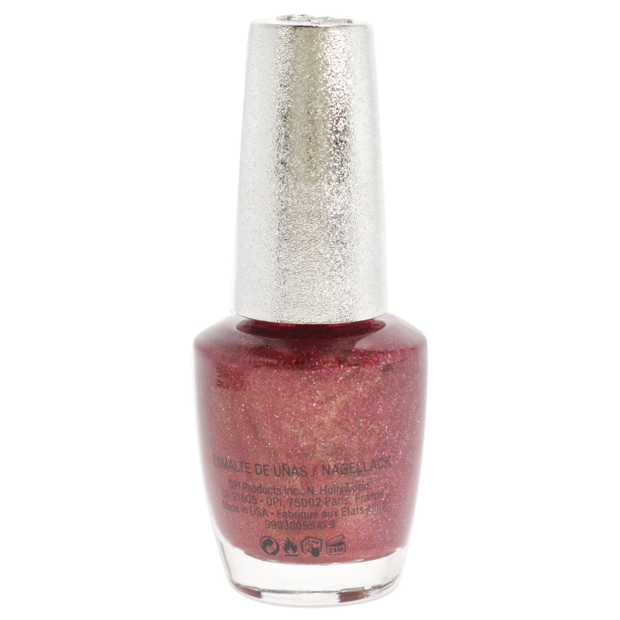 DS Reflection - DS030 by OPI for Women - 0.5 oz Nail Polish, See Description, alternate image number 1