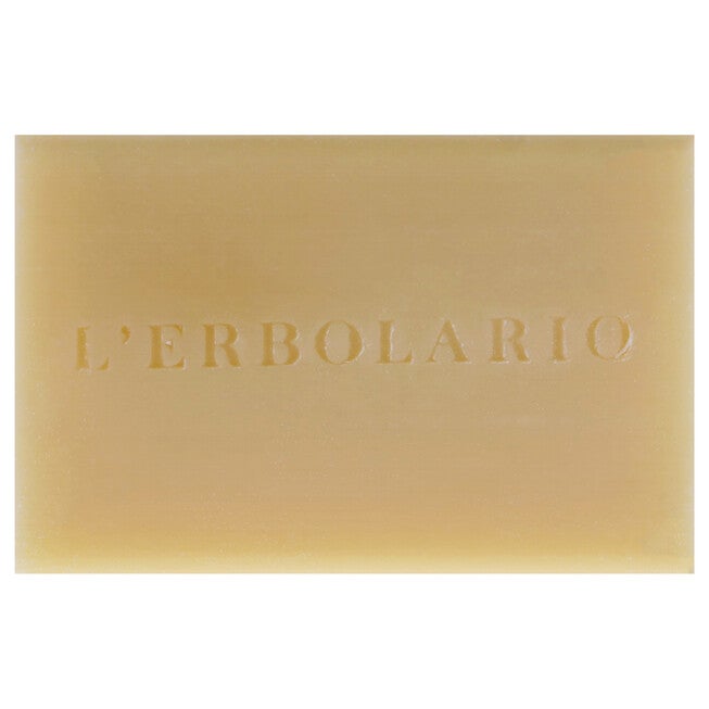 Perfumed Soap - Silver Bouquet by LErbolario for Unisex - 3.5 oz Soap, NA, alternate image number null