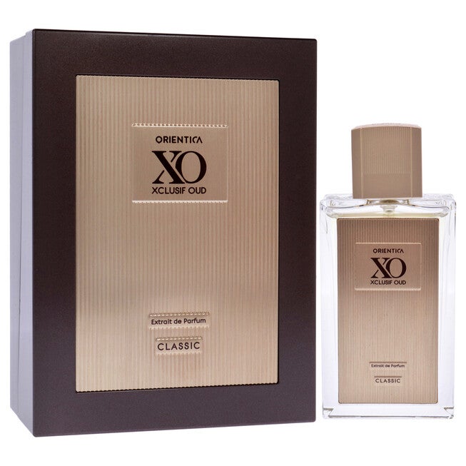 XO Xclusif Oud Classic Extrait by Orientica for Unisex - 2 oz EDP Spray, , alternate image number null