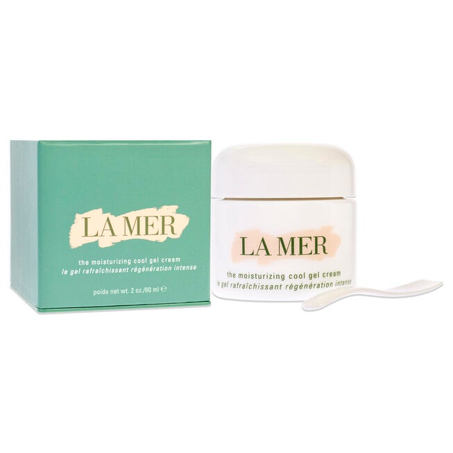 The Moisturizing Cool Gel Cream by La Mer for Unisex - 2 oz Gel, NA, alternate image number null