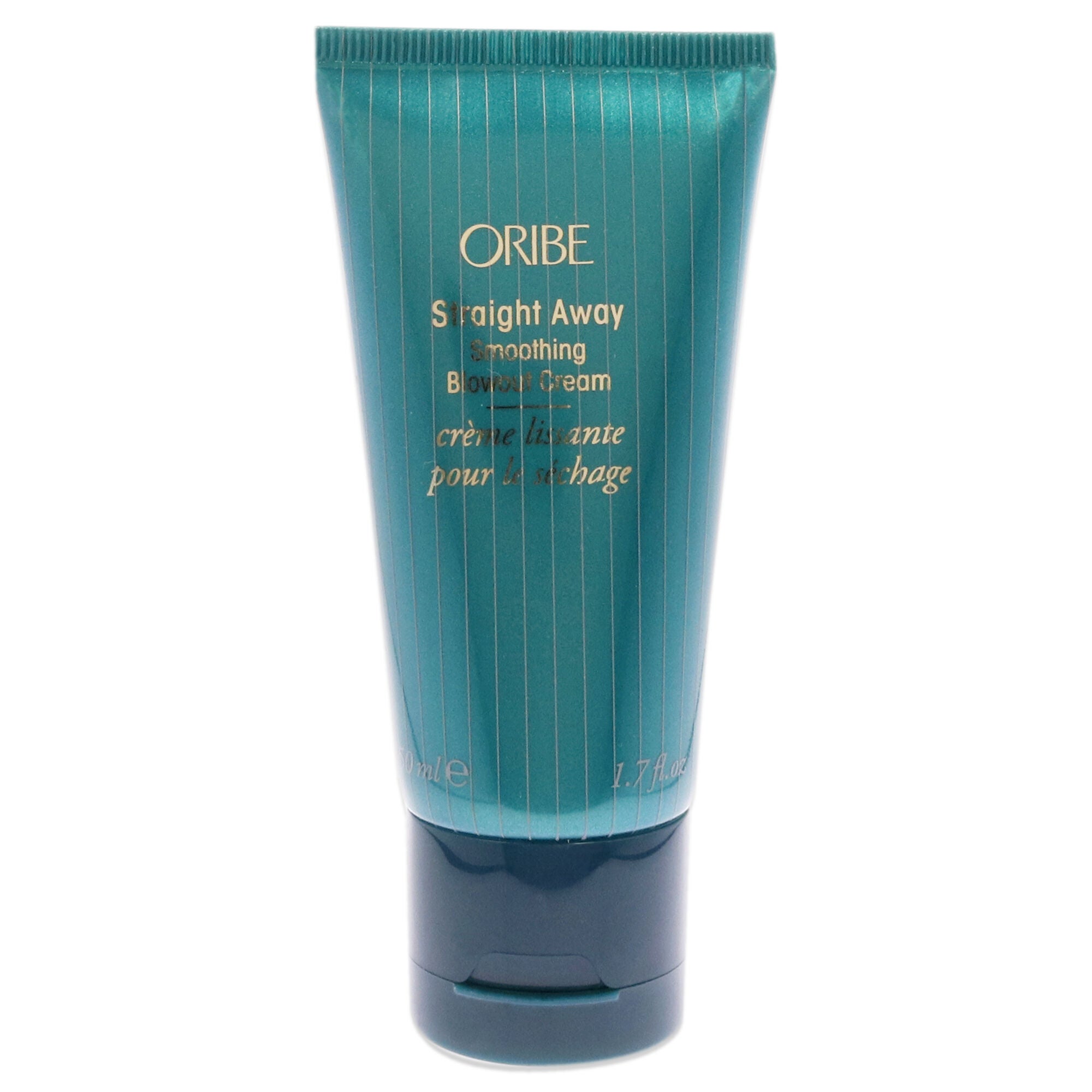 Straight Away Smoothing Blowout Cream by Oribe for Unisex - 1.7 oz Cream, See Description, hi-res image number 0