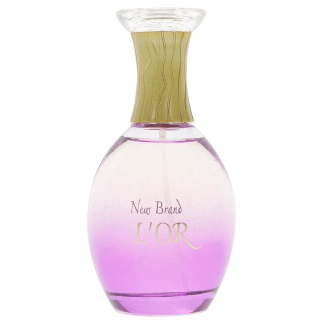 Lor by New Brand for Women - 3.3 oz EDP Spray, NA, alternate image number null