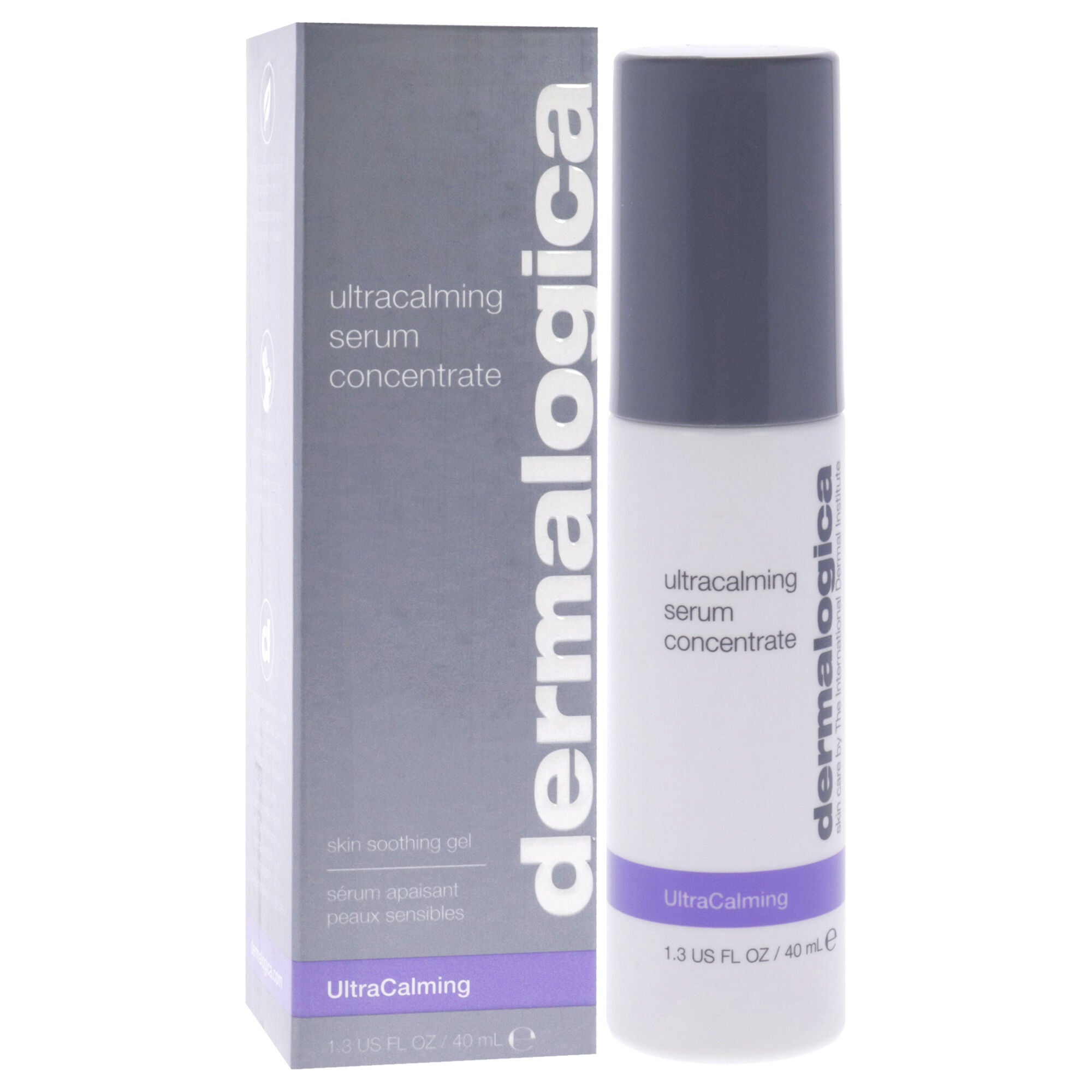 Ultracalming Serum Concentrate by Dermalogica for Unisex - 1.3 oz Serum, See Description, alternate image number 4