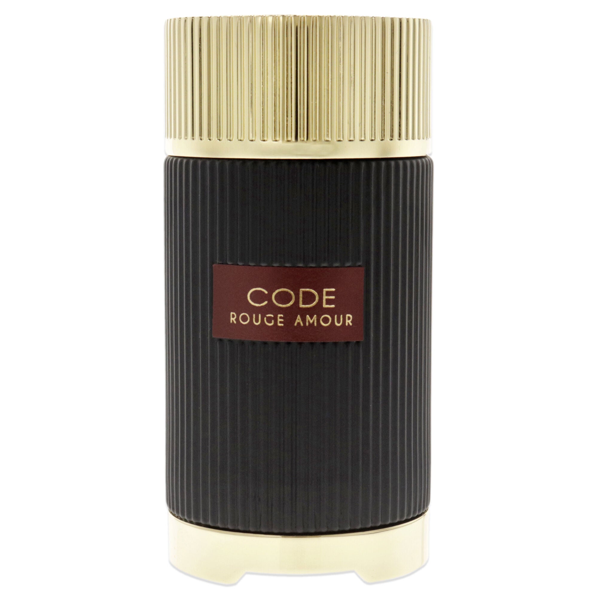 Code Rouge Amour by Khadlaj for Unisex - 3.4 oz EDP Spray, See Description, alternate image number 1