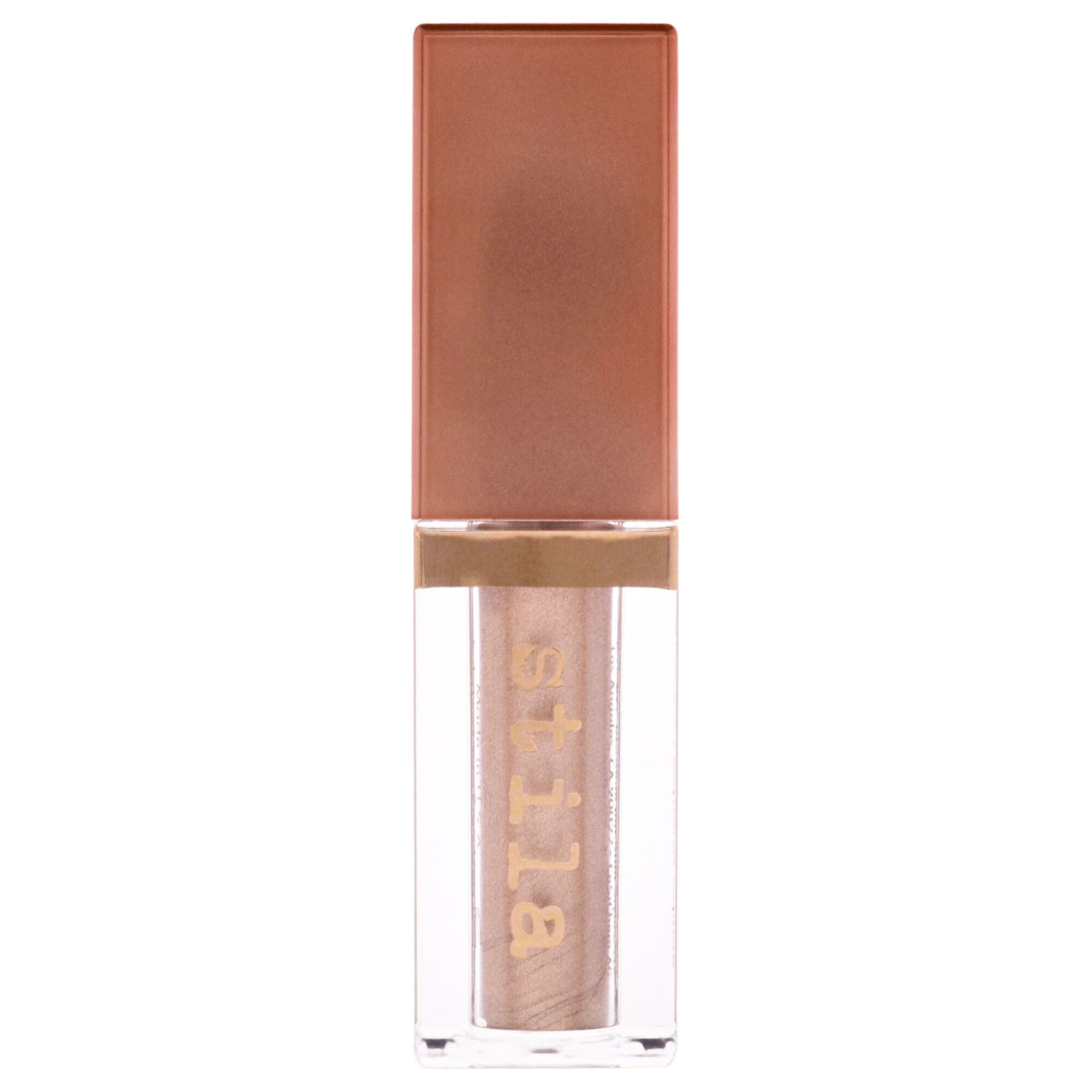 Shimmer and Glow Liquid Eye Shadow - Kitten by Stila for Women - 0.153 oz Eye Shadow, See Description, alternate image number 4