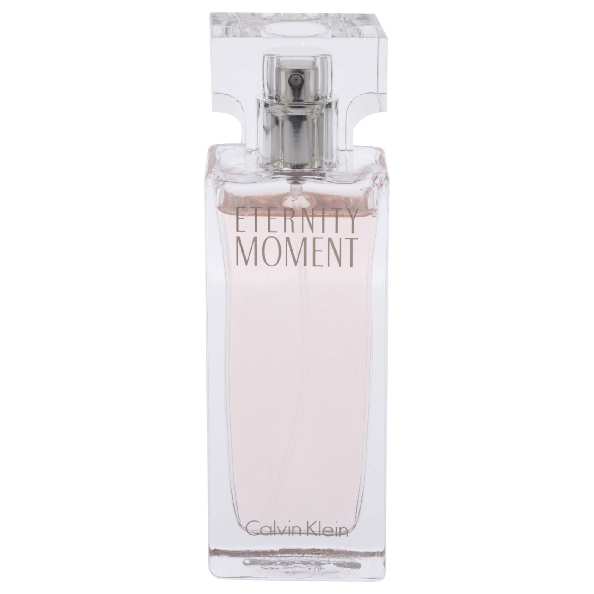 Eternity Moment by Calvin Klein for Women - 1 oz EDP Spray, See Description, alternate image number 4