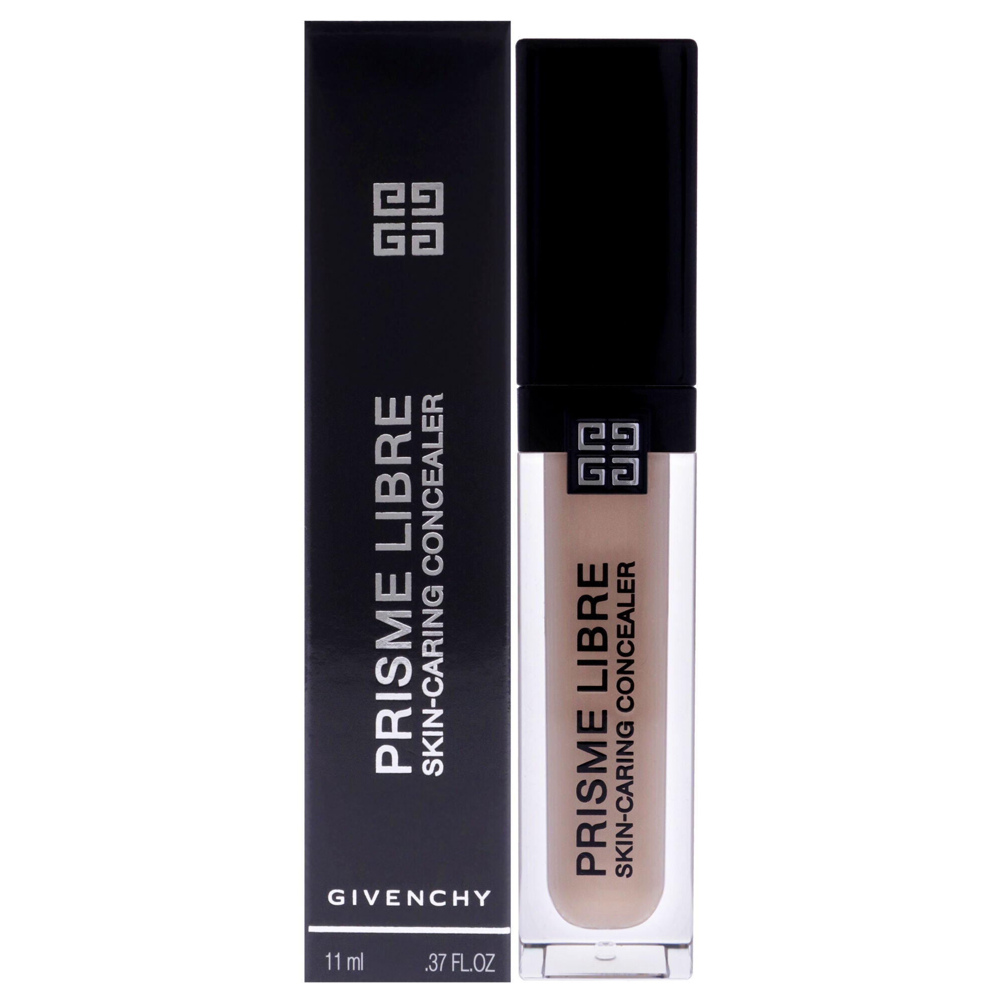 Prisme Libre Skin-Caring Concealer - C305 by Givenchy for Women - 0.37 oz Concealer, See Description, hi-res image number 0