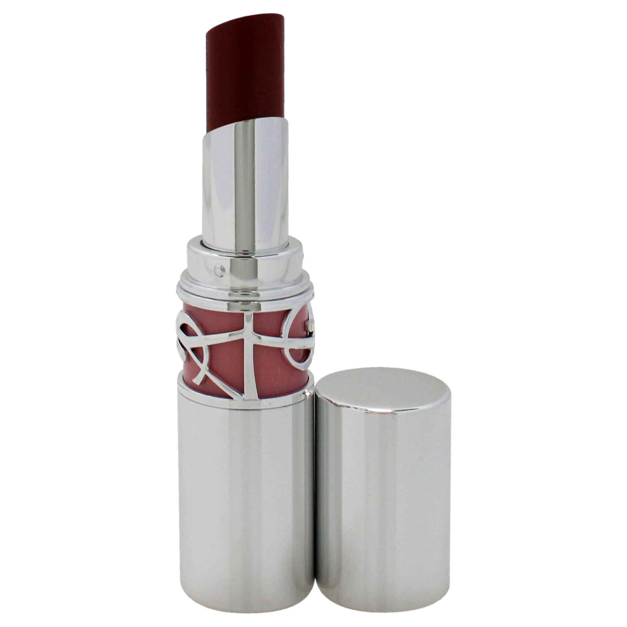 Loveshine Lipstick - 122 Caramel Swirl by Yves Saint Laurent for Women - 0.11 oz Lipstick, See Description, alternate image number 3