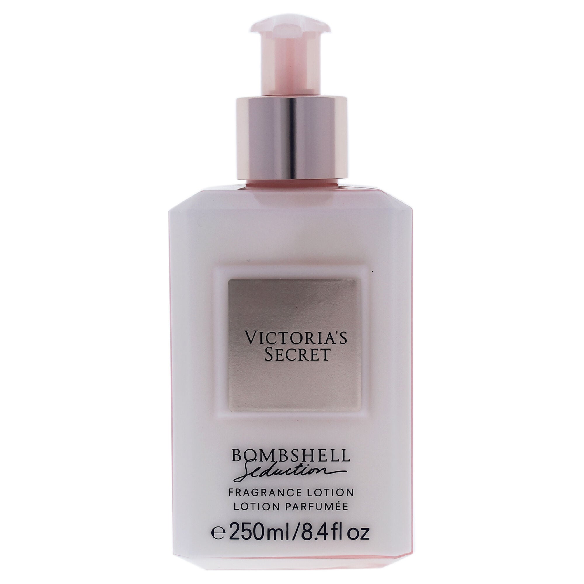 Bombshell Seduction Fragrance Lotion by Victorias Secret for Women - 8.4 oz Body Lotion, , alternate image number 4