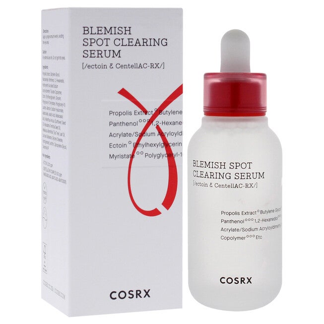 AC Collection Blemish Spot Clearing Serum by Cosrx for Unisex - 1.35 oz Serum, NA, alternate image number null
