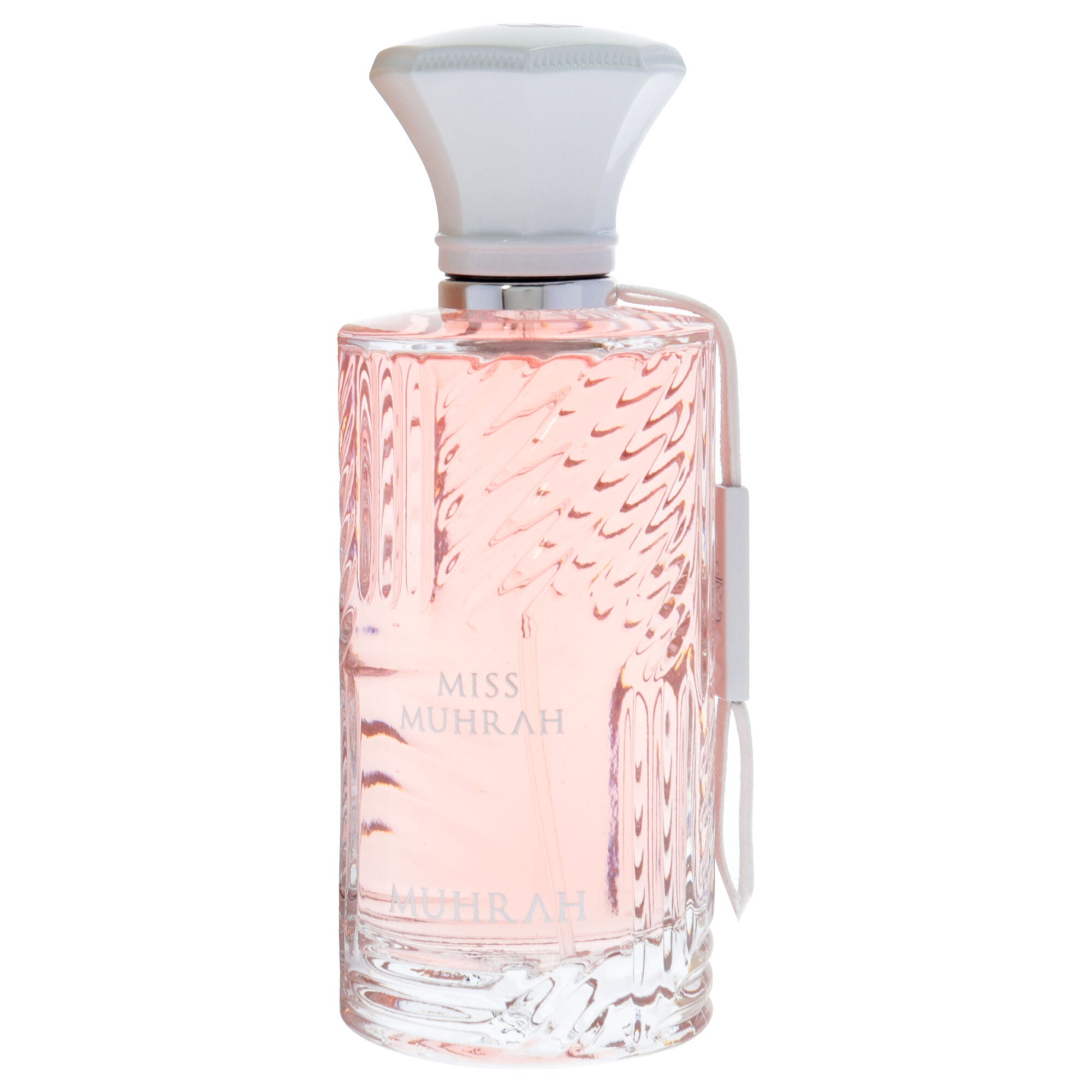 Miss Muhrah by Muhrah for Women - 3.4 oz EDP Spray, Clear, alternate image number 1