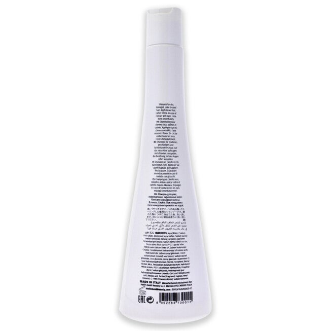 Revitalize Shampoo by Helis Gold for Unisex - 10.1 oz Shampoo, , alternate image number null
