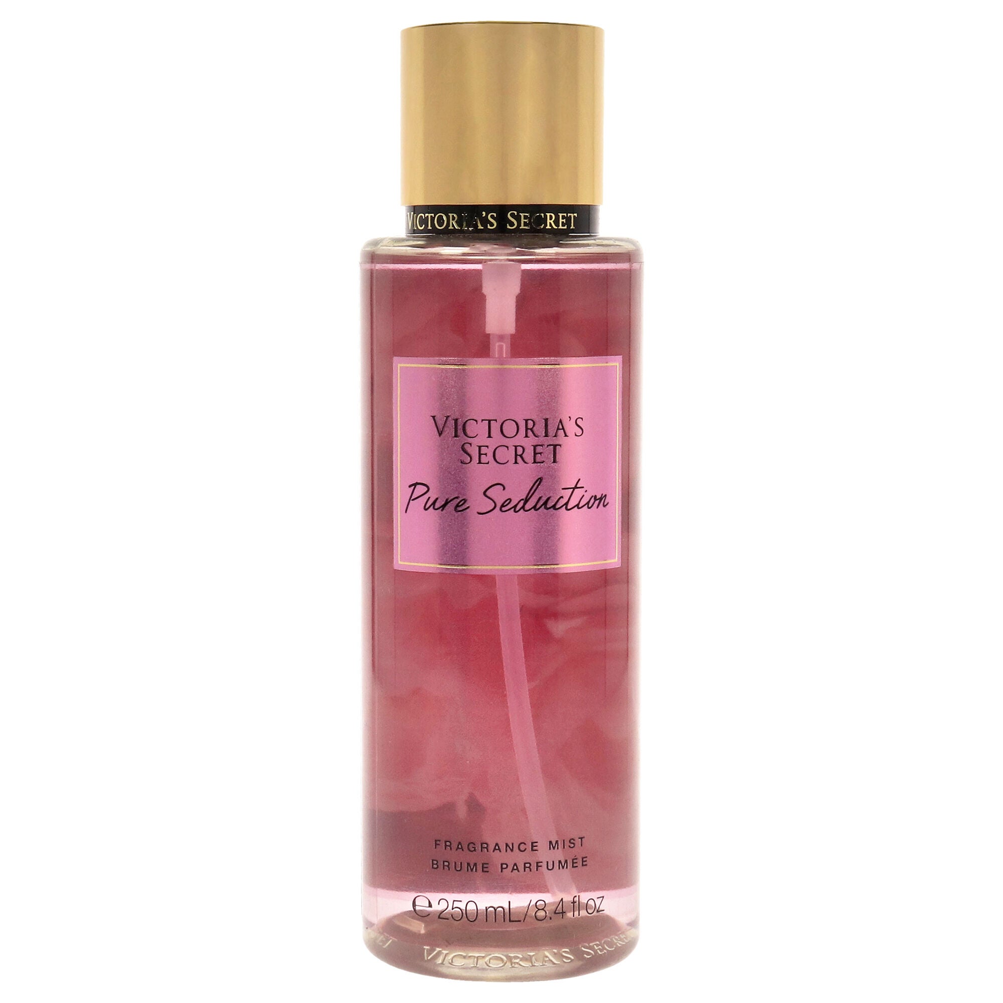 Pure Seduction by Victorias Secret for Women - 8.4 oz Fragrance Mist, See Description, hi-res image number 0