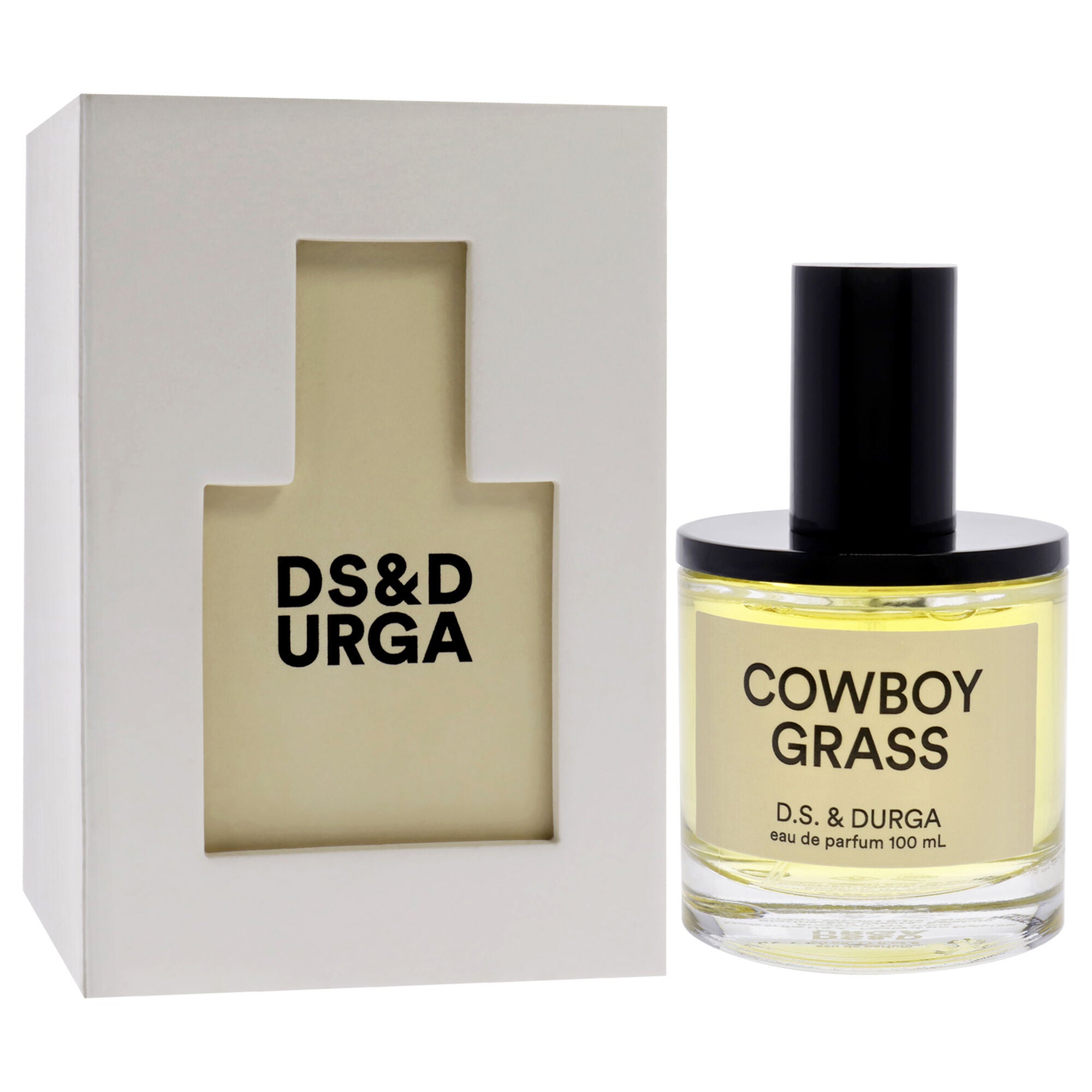 Cowboy Grass by DS & Durga for Men - 1.7 oz EDP Spray, See Description, alternate image number 1