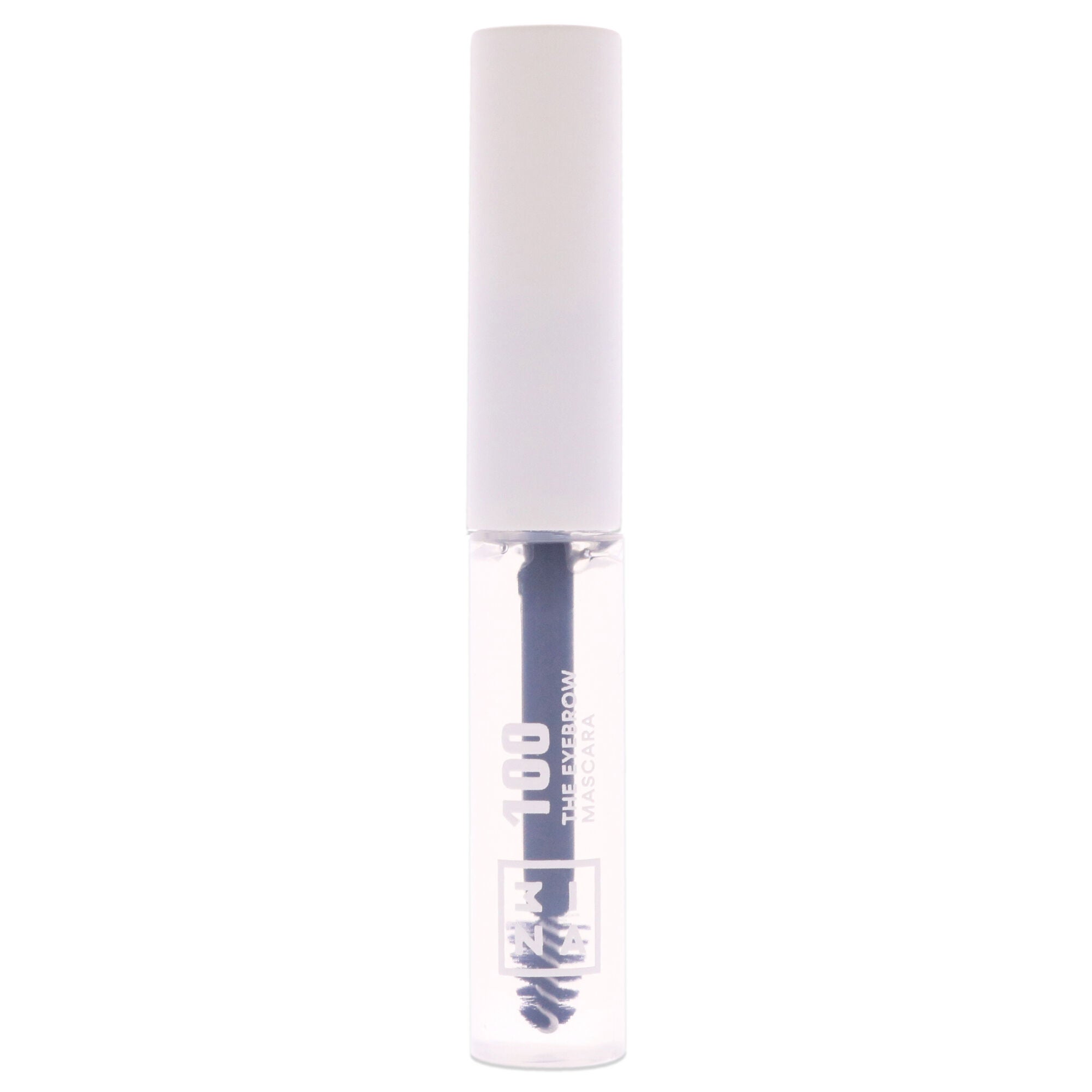 The Eyebrow Mascara - 100 by 3INA for Women - 0.13 oz Mascara, , alternate image number 5