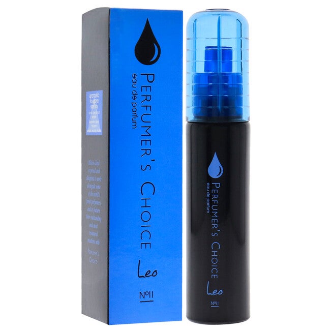 Choice 11 Leo by Milton-Lloyd for Men - 1.7 oz EDP Spray, NA, alternate image number null