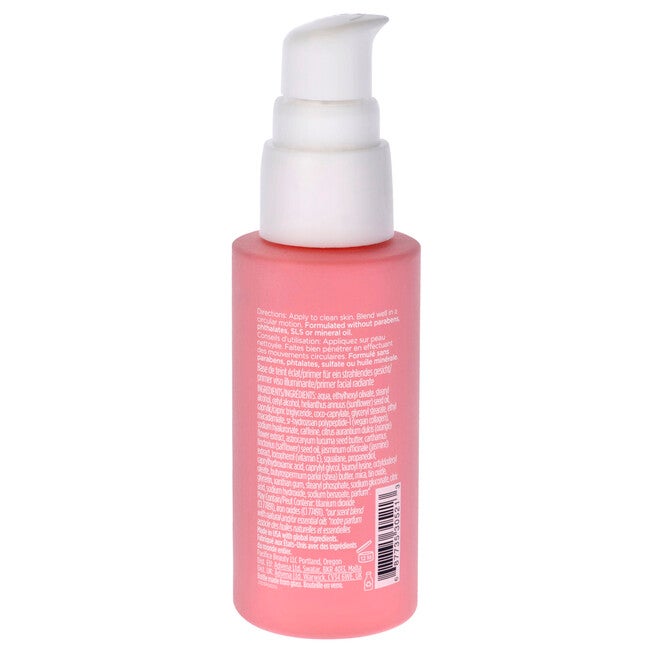 Vegan Collagen Skin Solve by Pacifica for Women - 1 oz Primer, , alternate image number 3