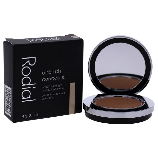 Airbrush Concealer - Aspen by Rodial for Women - 0.1 oz Concealer, See Description, alternate image number null