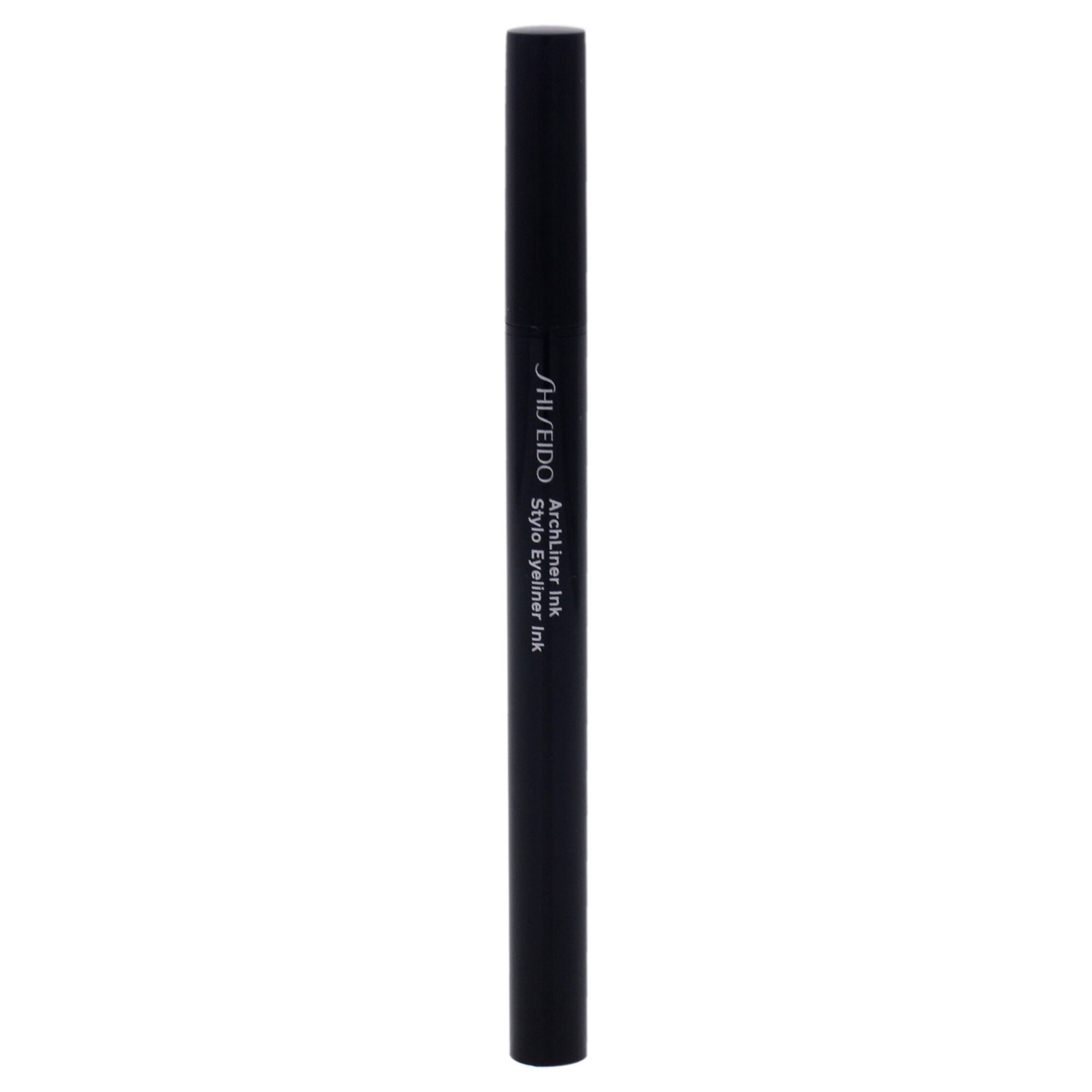 ArchLiner Ink Eyeliner - 01 Shibui Black by Shiseido for Women - 0.01 oz Eyeliner, See Description, alternate image number 4
