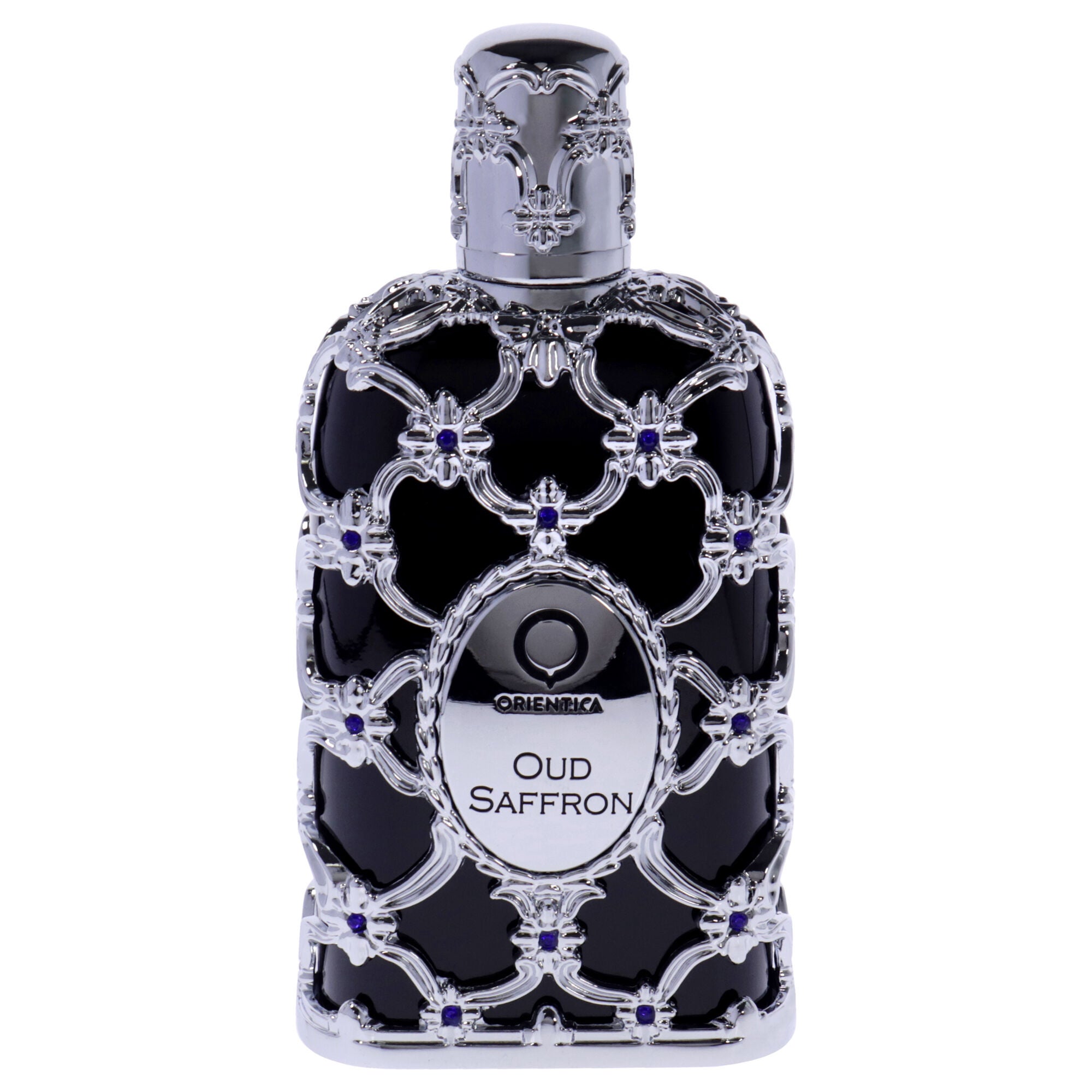 Oud Saffron Luxury Collection by Orientica for Unisex - 5 oz EDP Spray, , alternate image number 6